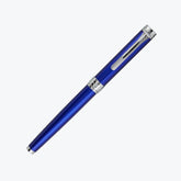 Sailor - Fountain Pen - Barcarolle - Blue (Rhodium)