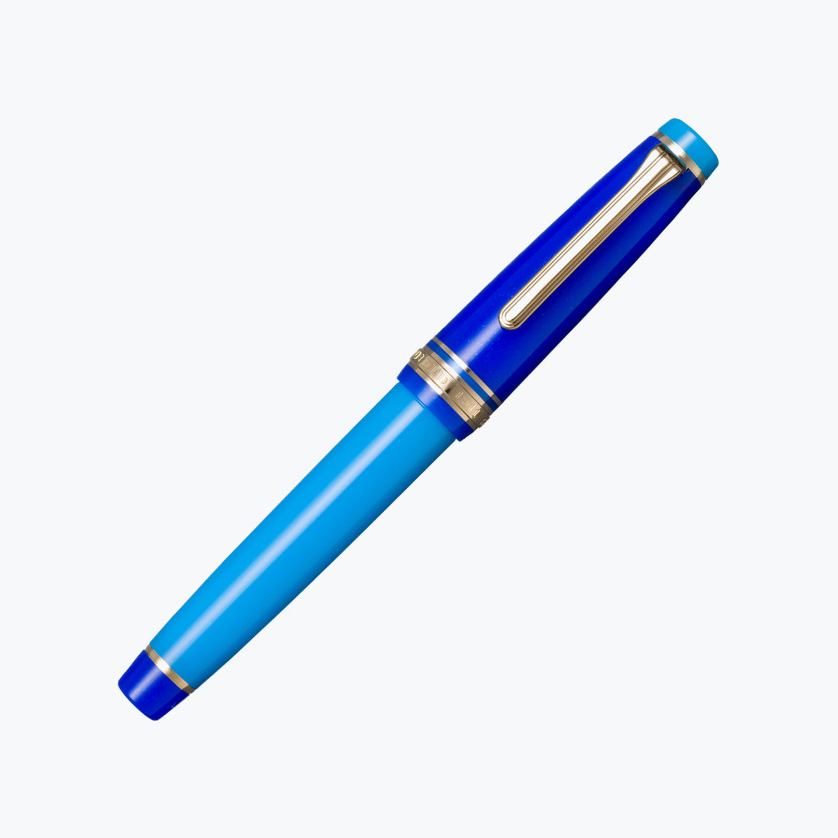 Sailor - Fountain Pen - ProGear - Blue Quasar