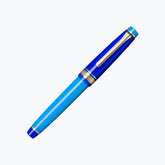 Sailor - Fountain Pen - ProGear Slim - Blue Quasar