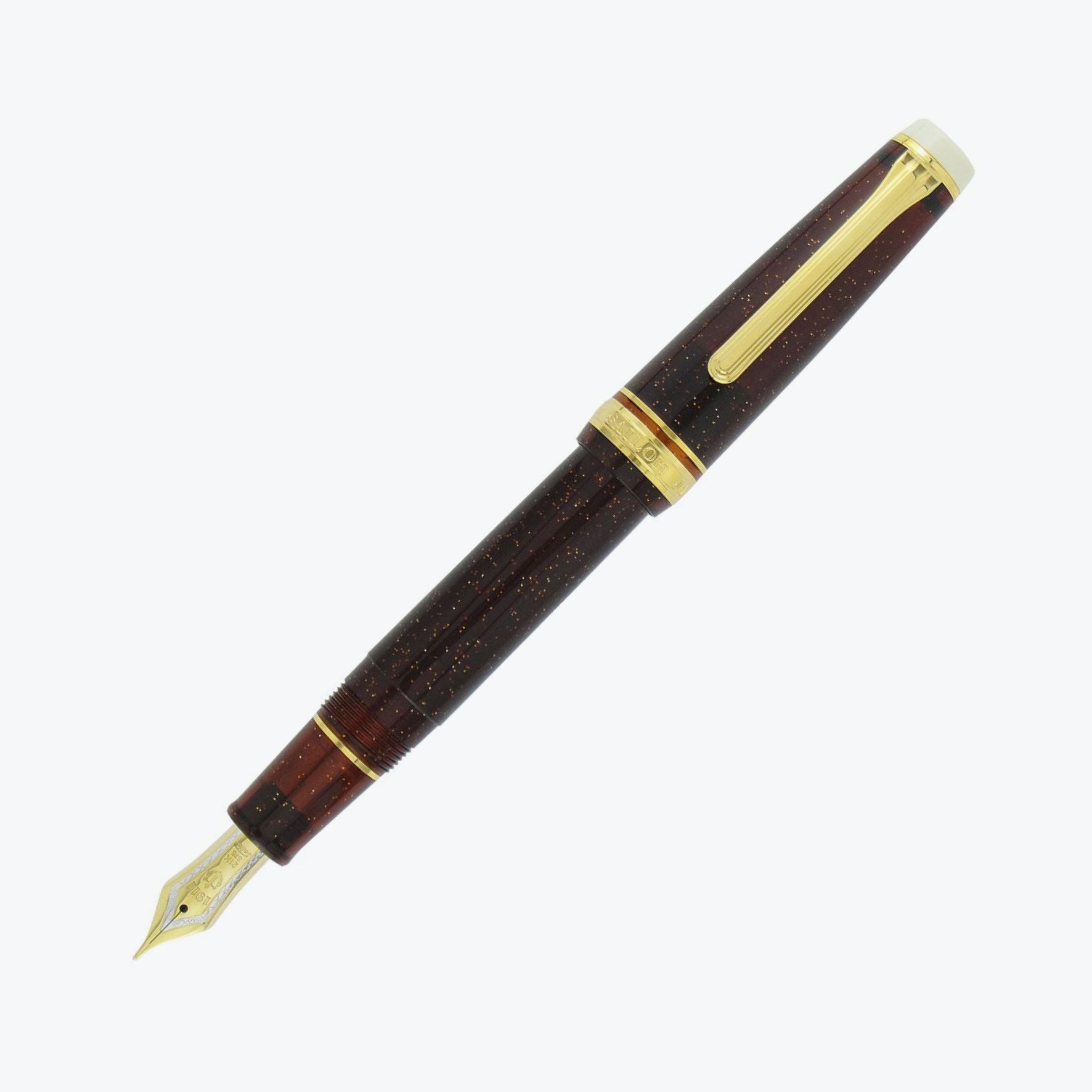 Sailor - Fountain Pen - ProGear - Cocktail Series - 2013 Black Velvet