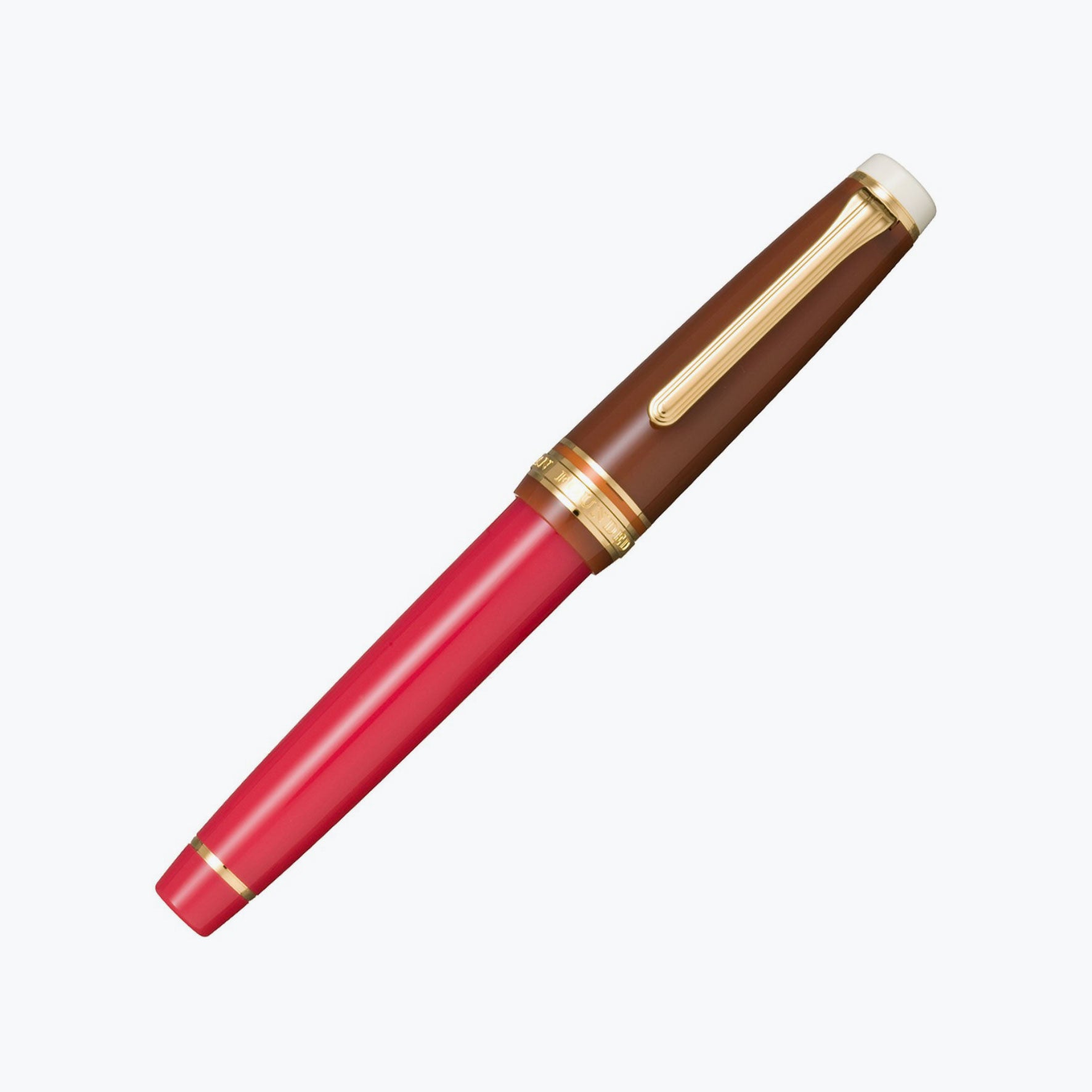 Sailor - Fountain Pen - ProGear - Cocktail Series III - Parisian