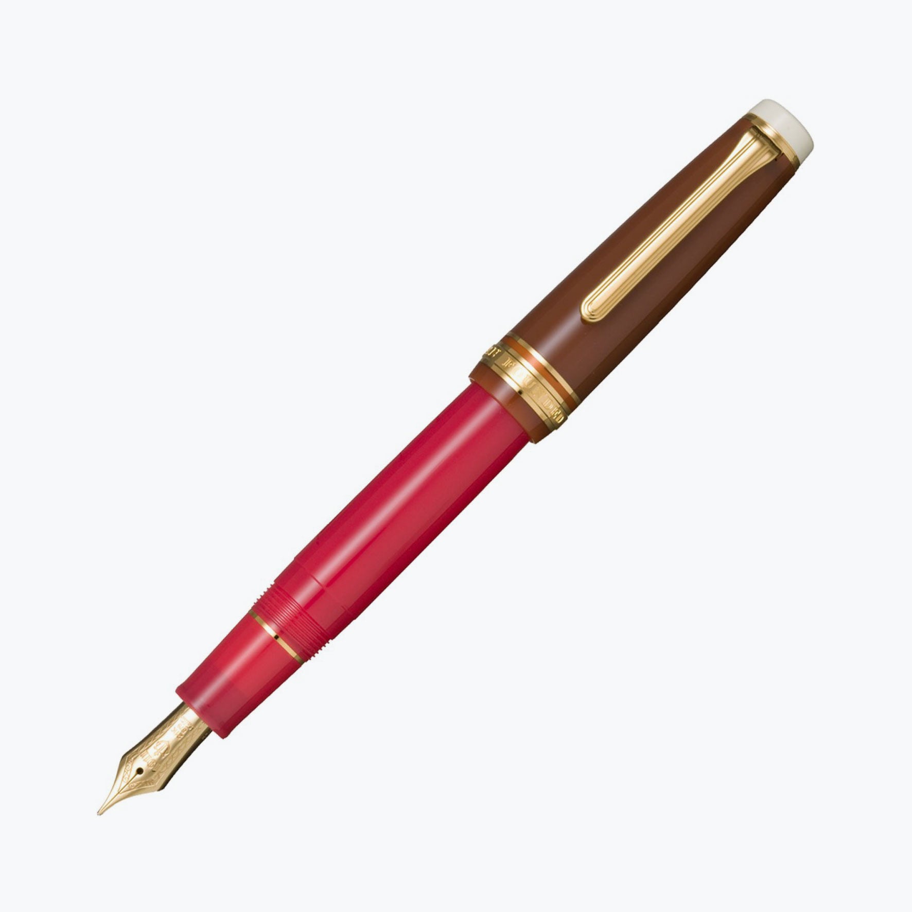 Sailor - Fountain Pen - ProGear - Cocktail Series III - Parisian