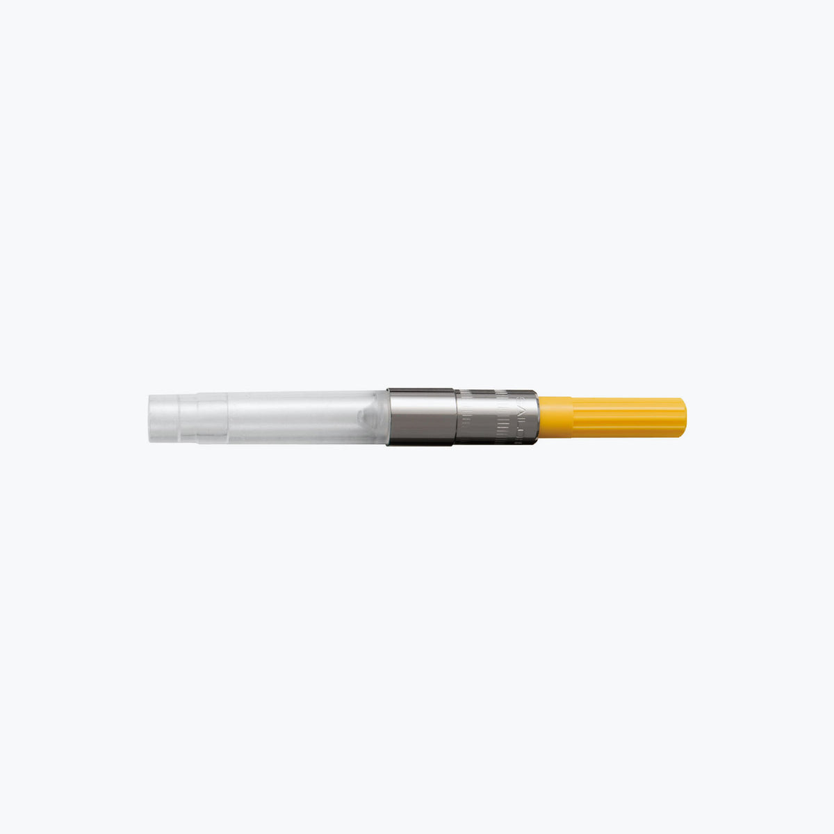 Sailor - Fountain Pen Converter - Yellow