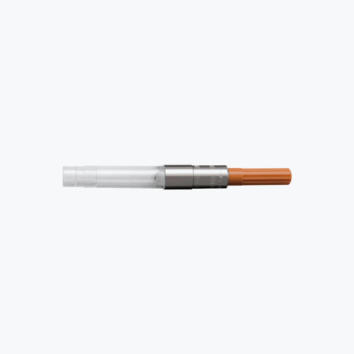 Sailor - Fountain Pen Converter - Light Brown