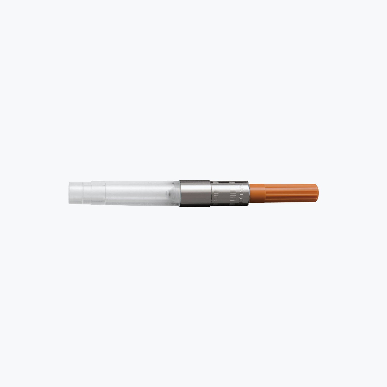 Sailor - Fountain Pen Converter - Light Brown