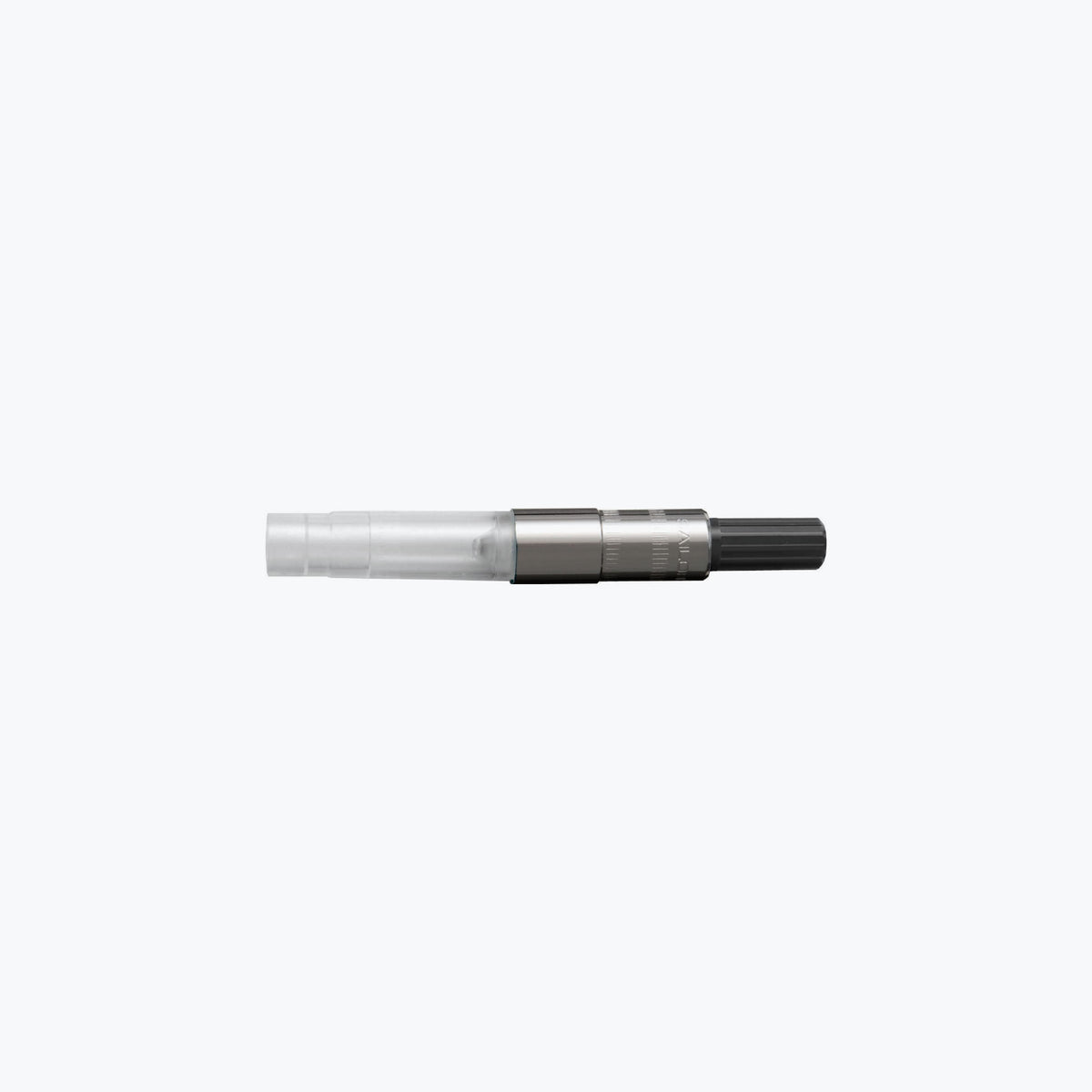 Sailor - Fountain Pen Converter - Black - Mini