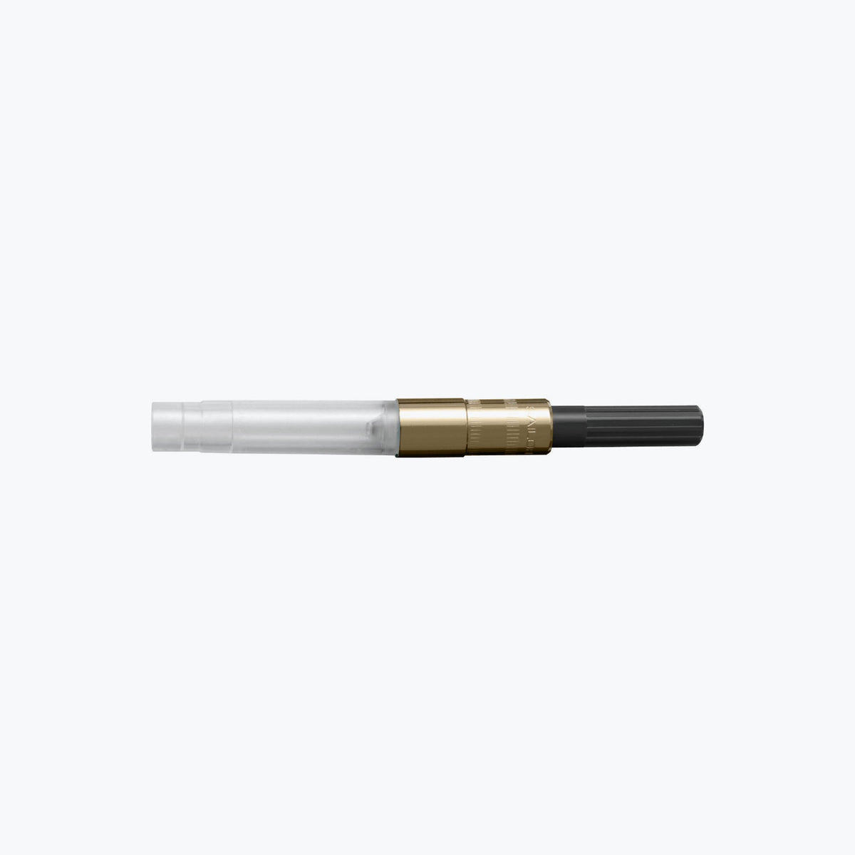 Sailor - Fountain Pen Converter - Gold