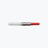 Sailor - Fountain Pen Converter - Red