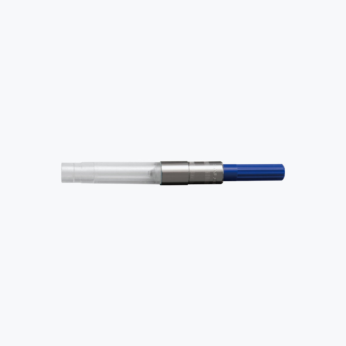 Sailor - Fountain Pen Converter - Blue