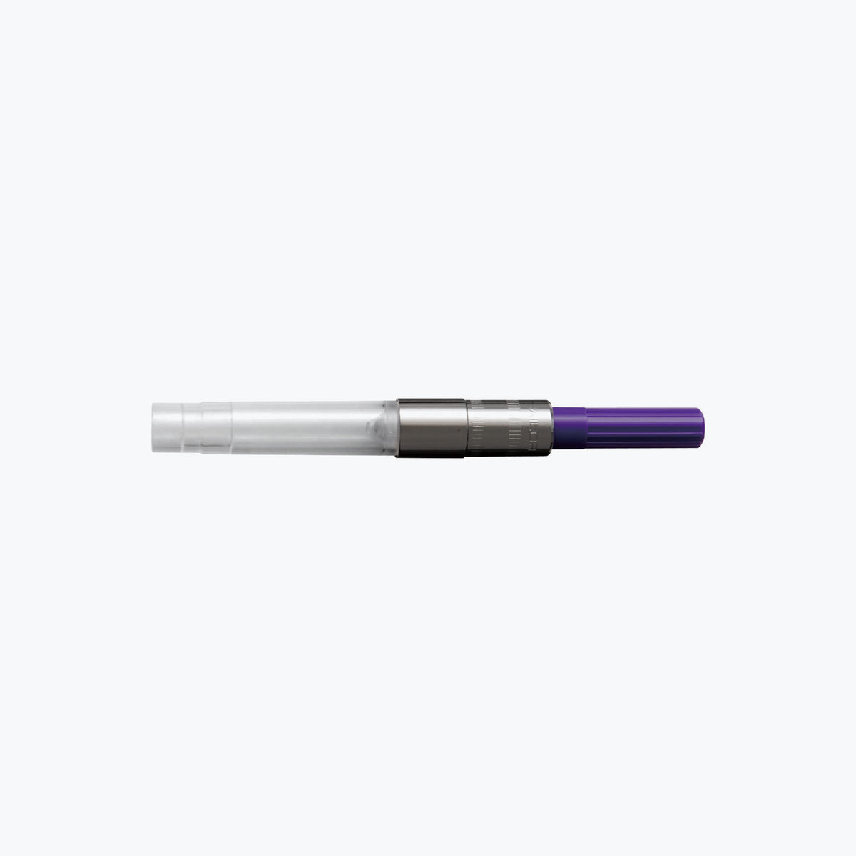 Sailor - Fountain Pen Converter - Purple