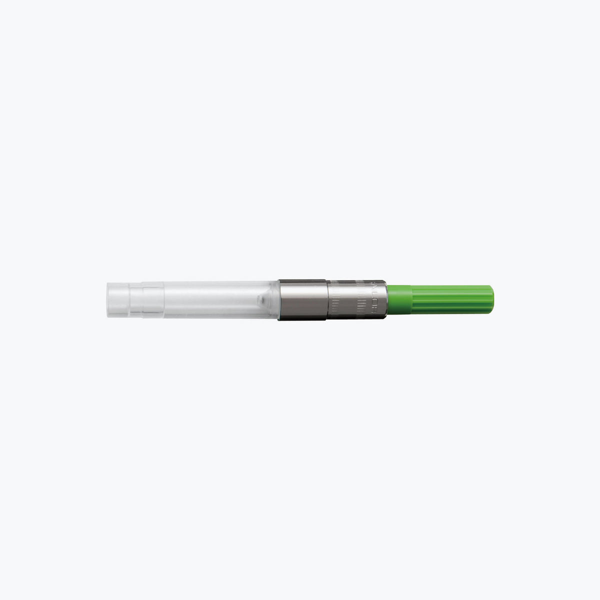 Sailor - Fountain Pen Converter - Yellow-Green