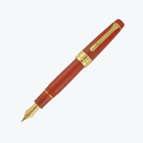 Sailor - Fountain Pen - King ProGear - Fire
