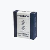 Sailor - Sou Boku Ink - Cartridges