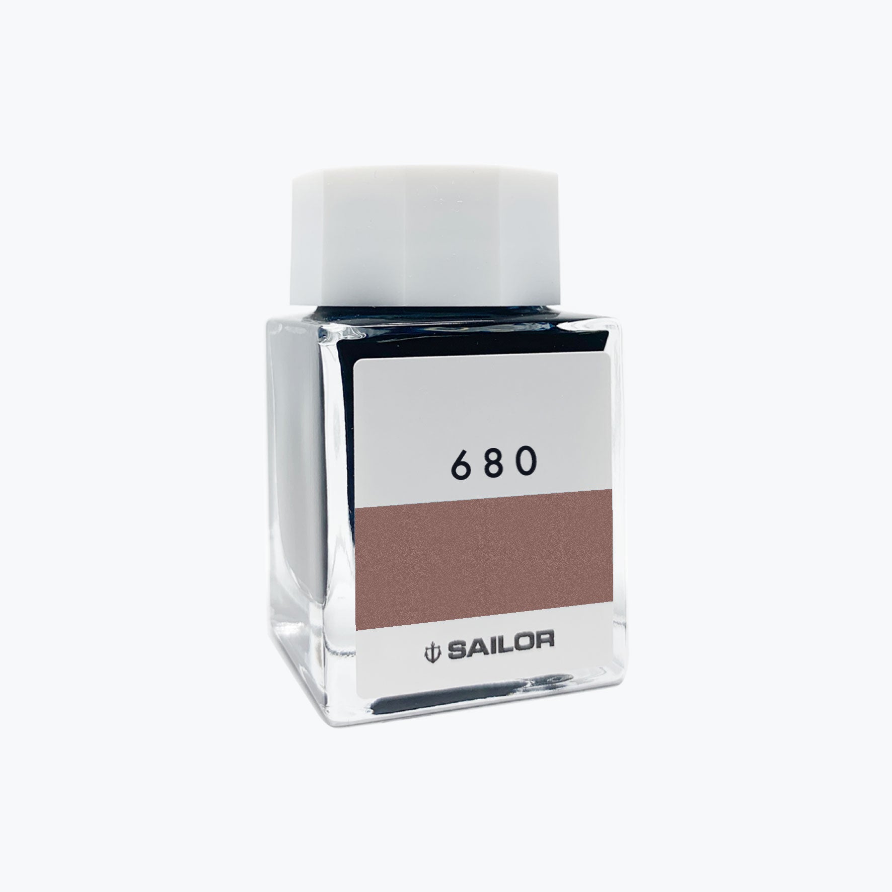Sailor - Fountain Pen Ink - Ink Studio - 680 <Outgoing>