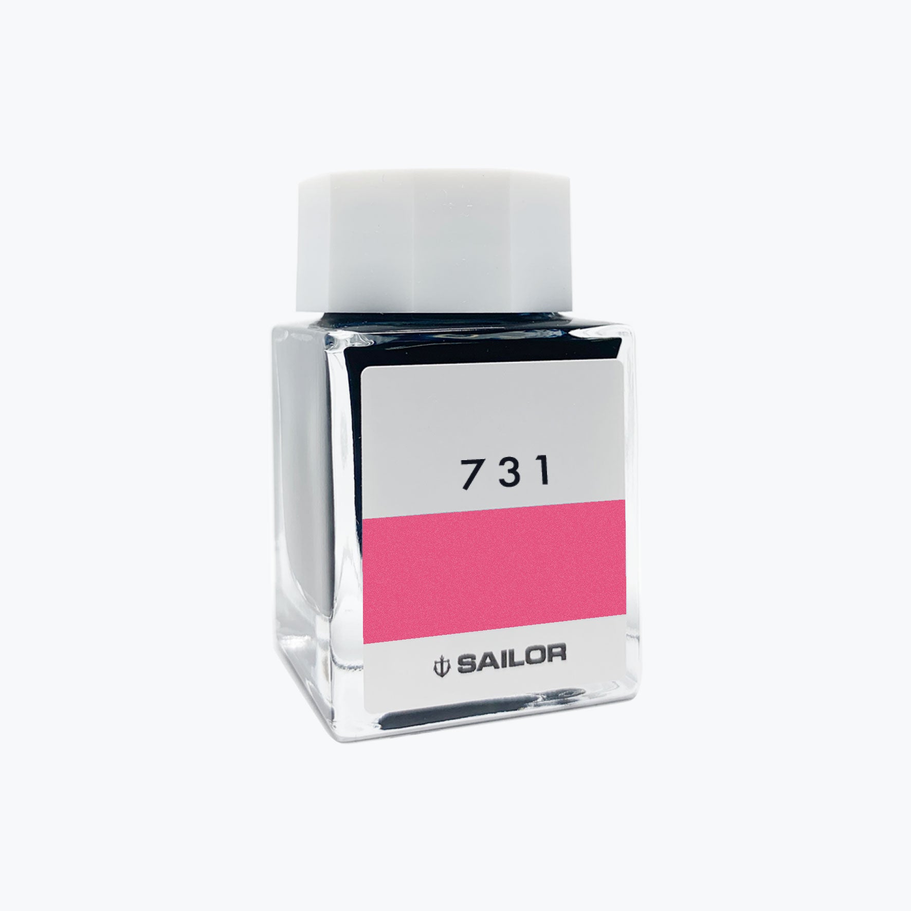 Sailor - Fountain Pen Ink - Ink Studio - 731 <Outgoing>