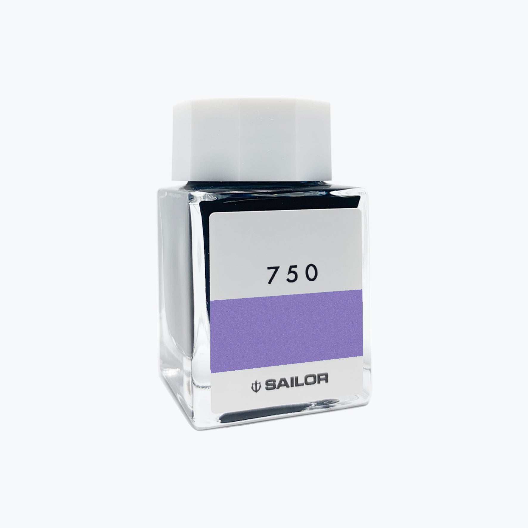 Sailor - Fountain Pen Ink - Ink Studio - 750 <Outgoing>