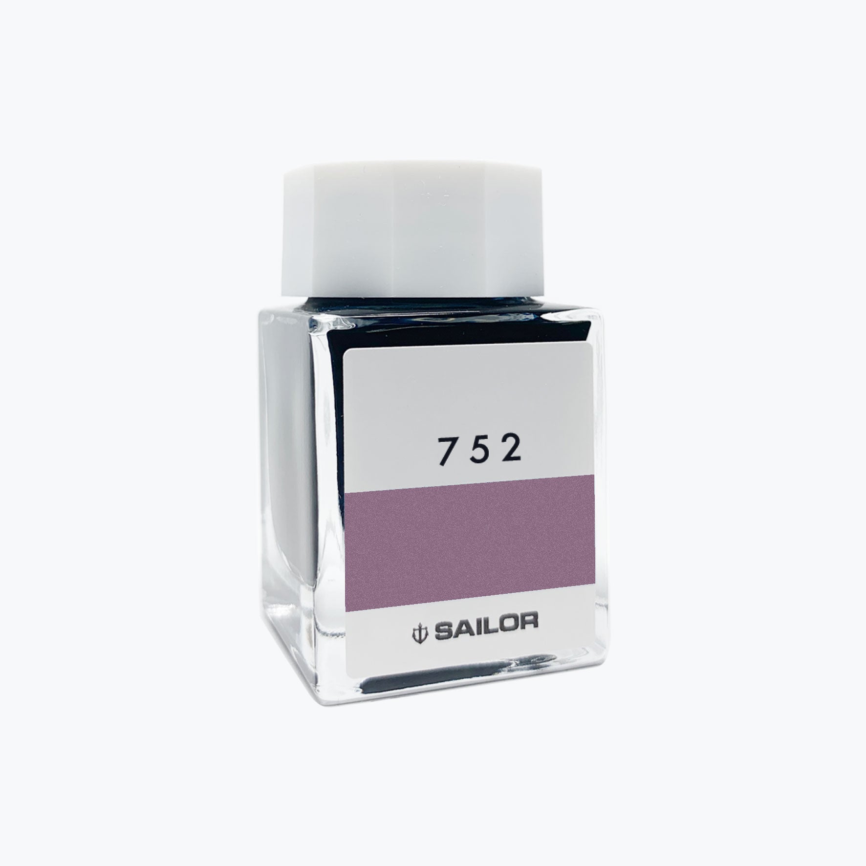 Sailor - Fountain Pen Ink - Ink Studio - 752 <Outgoing>