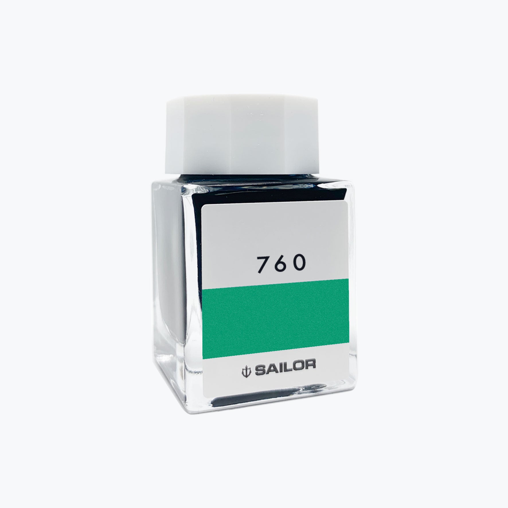 Sailor - Fountain Pen Ink - Ink Studio - 760 <Outgoing>