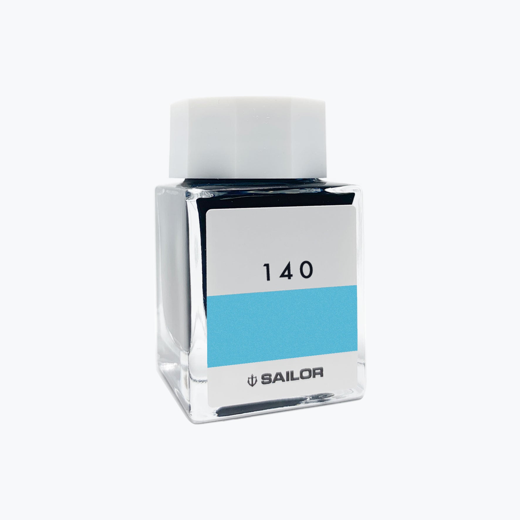 Sailor - Fountain Pen Ink - Ink Studio - 140 <Outgoing>