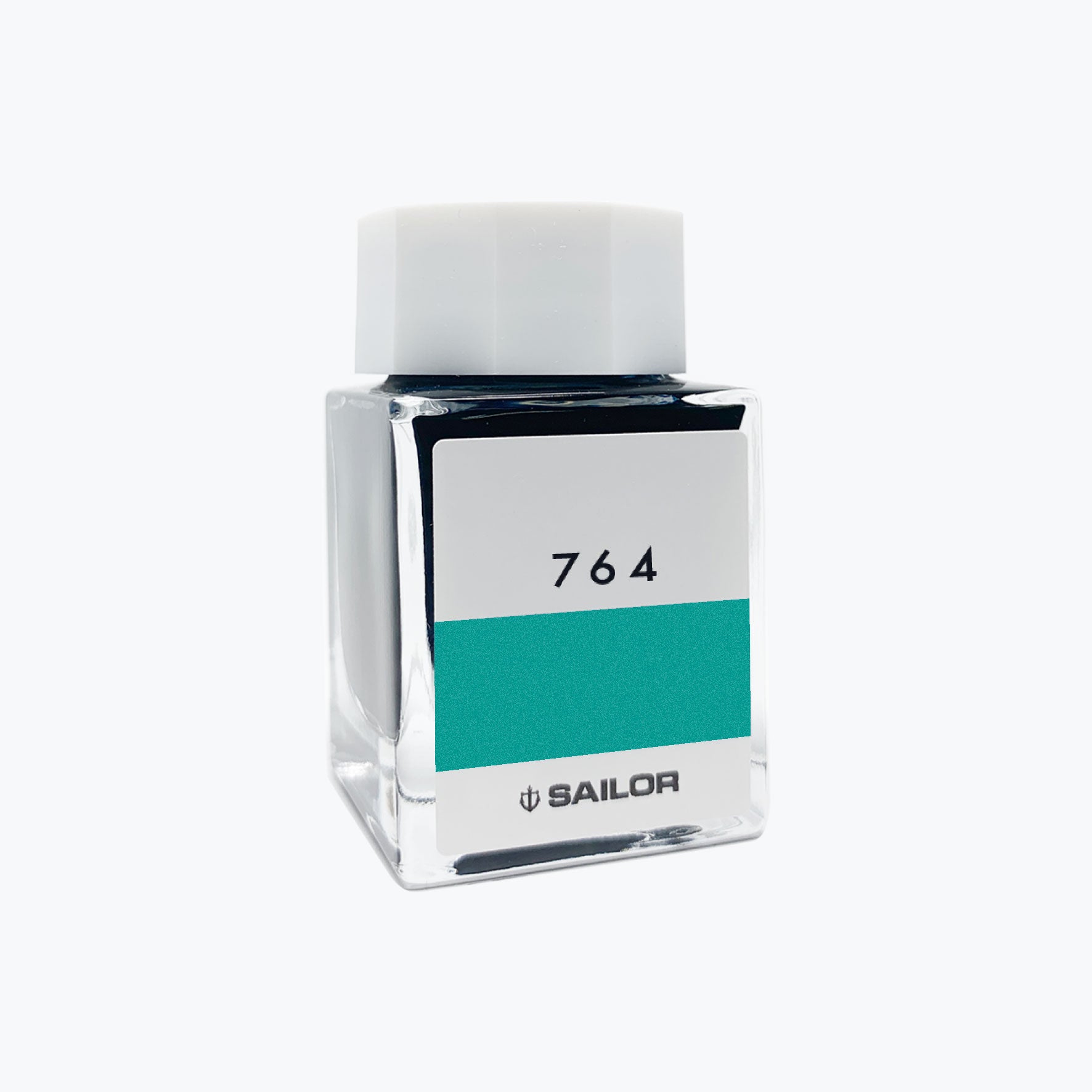Sailor - Fountain Pen Ink - Ink Studio - 764 <Outgoing>