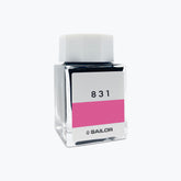 Sailor - Fountain Pen Ink - Ink Studio - 831