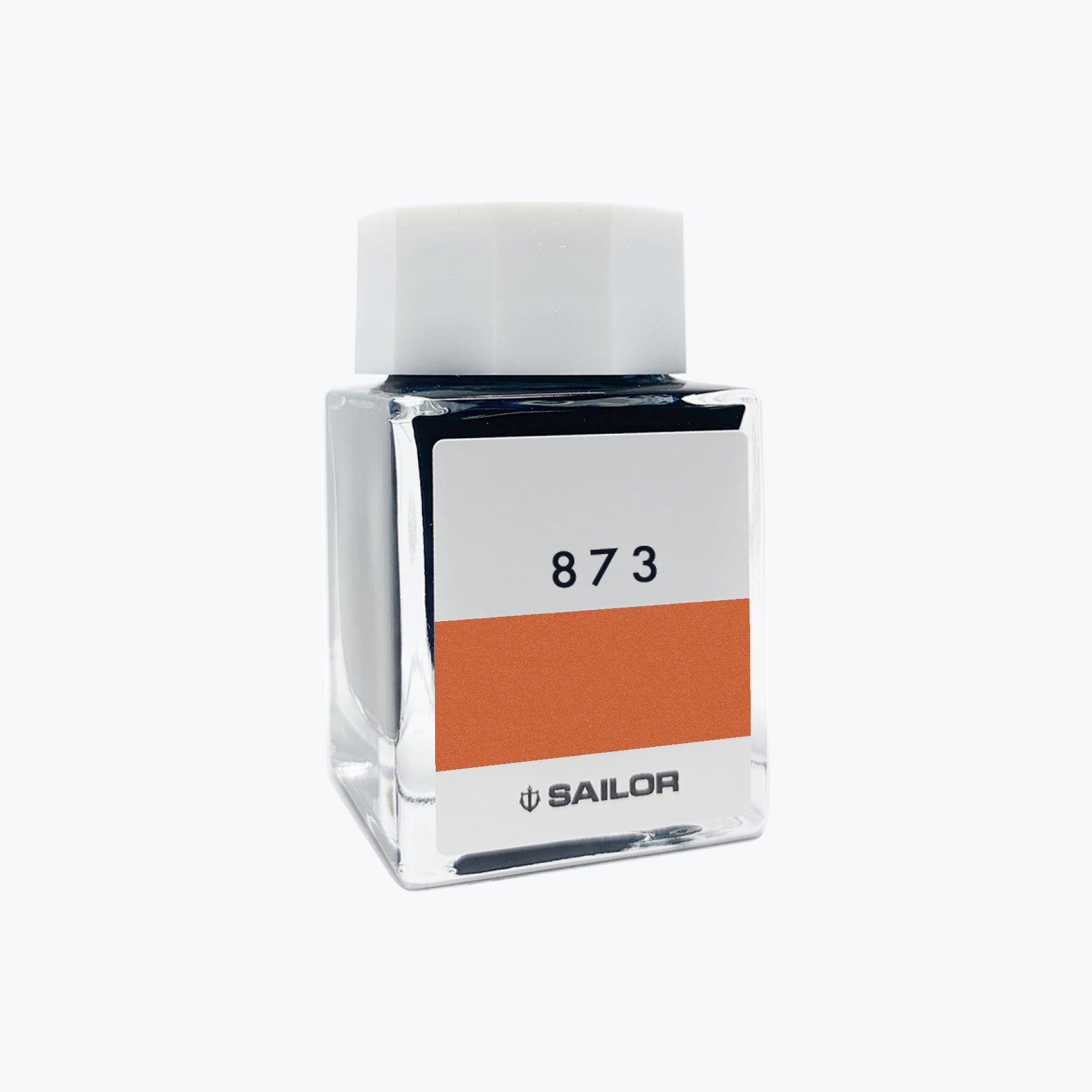 Sailor - Fountain Pen Ink - Ink Studio - 873 <Outgoing>