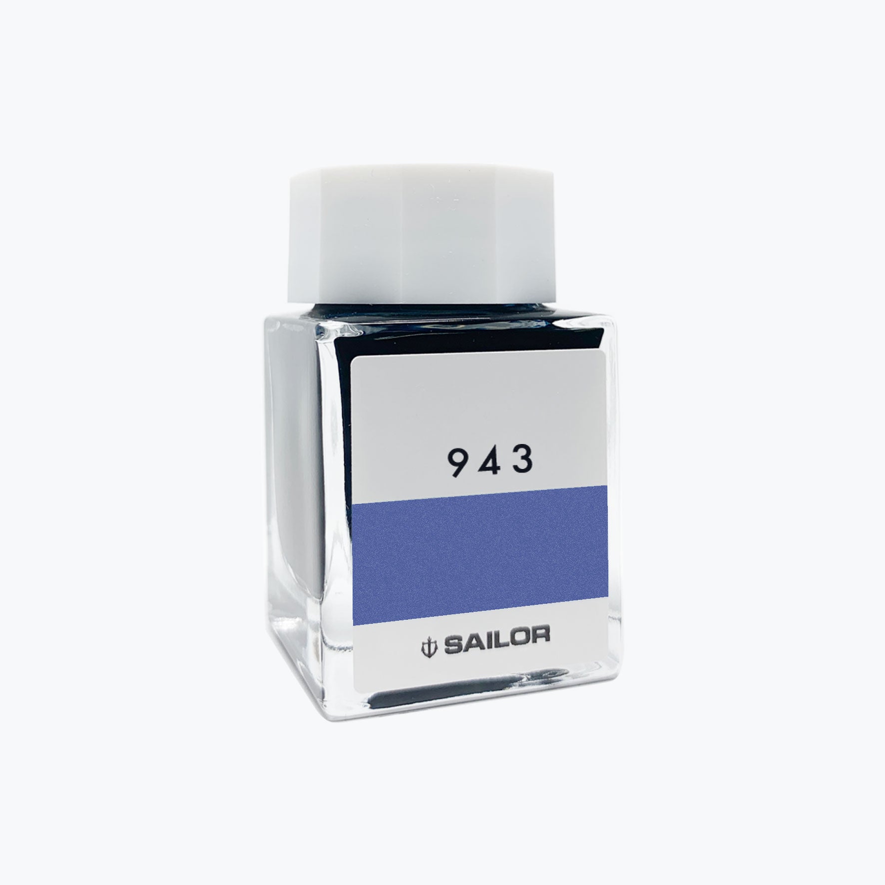 Sailor - Fountain Pen Ink - Ink Studio - 943 <Outgoing>