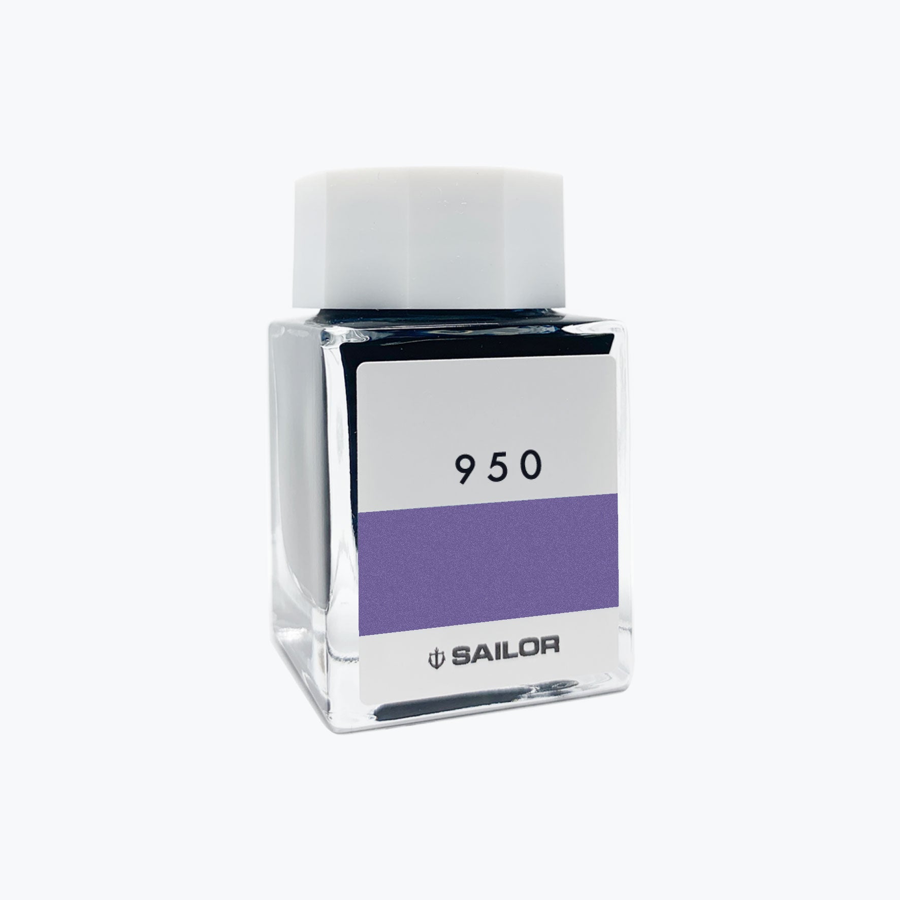 Sailor - Fountain Pen Ink - Ink Studio - 950 <Outgoing>