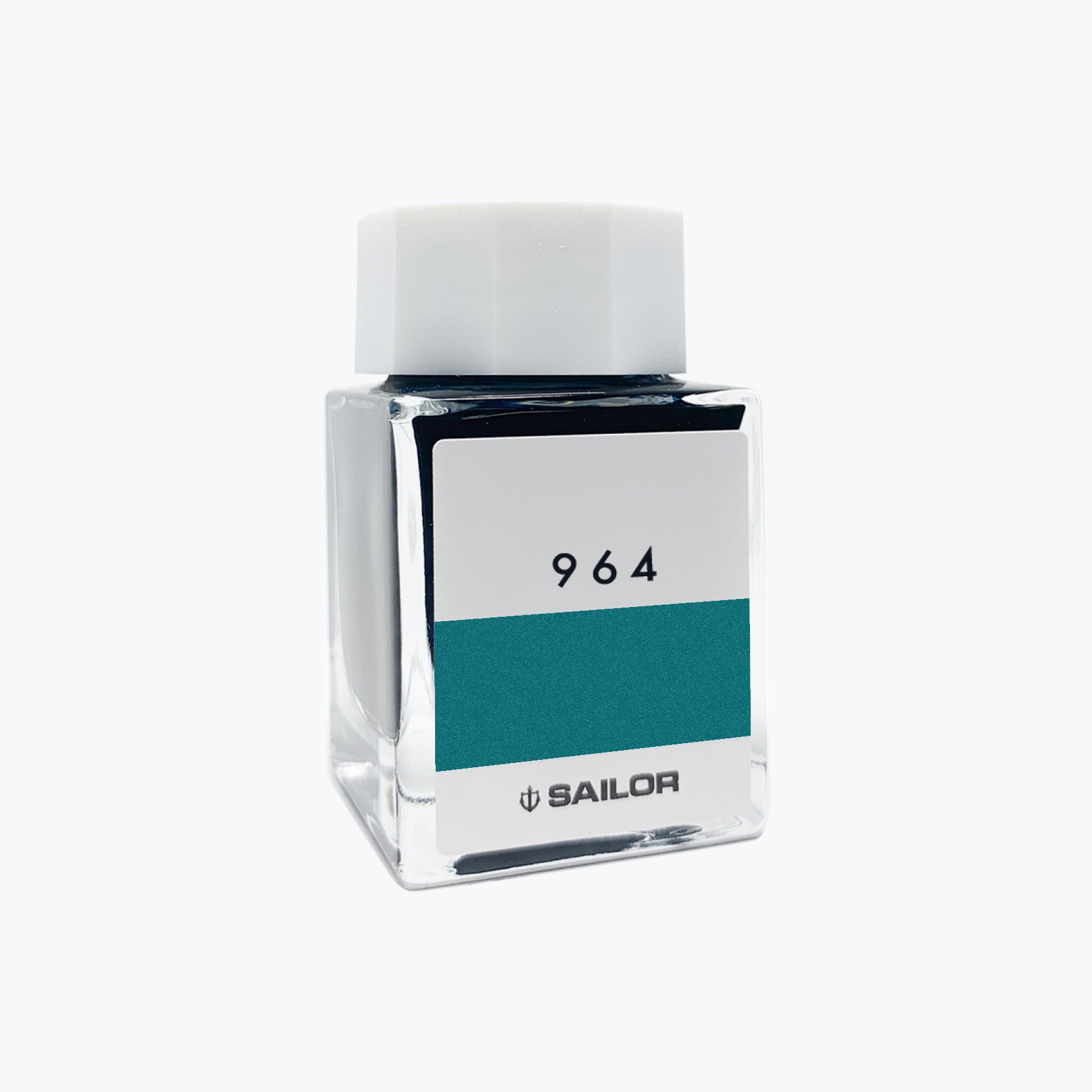 Sailor - Fountain Pen Ink - Ink Studio - 964 <Outgoing>