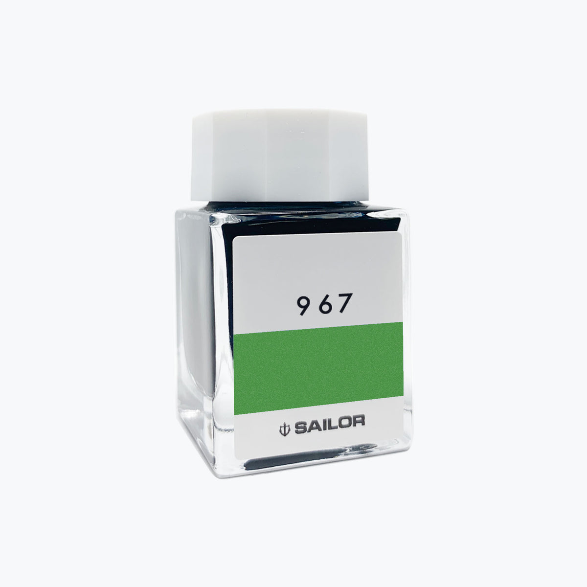 Sailor - Fountain Pen Ink - Ink Studio - 967