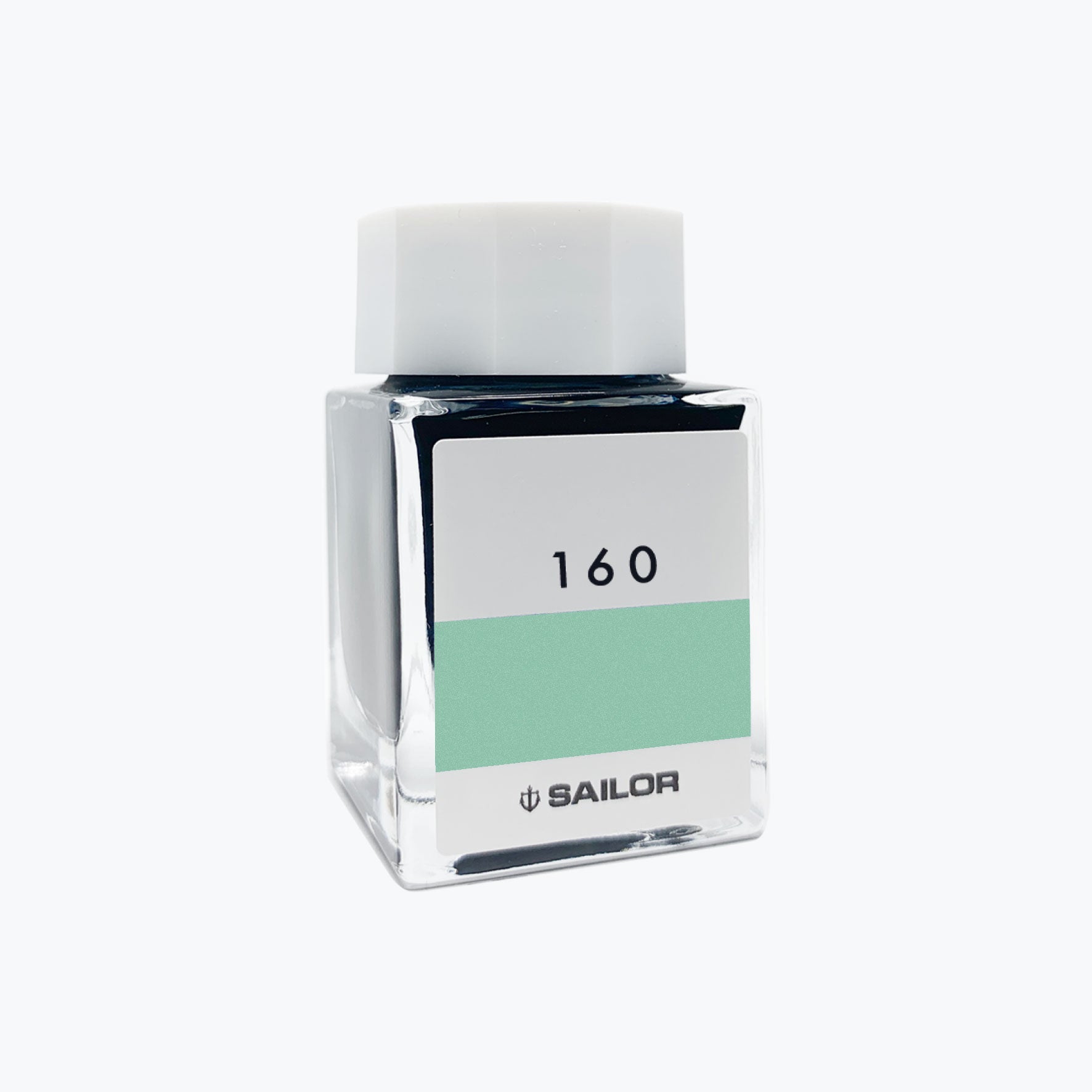 Sailor - Fountain Pen Ink - Ink Studio - 160 <Outgoing>