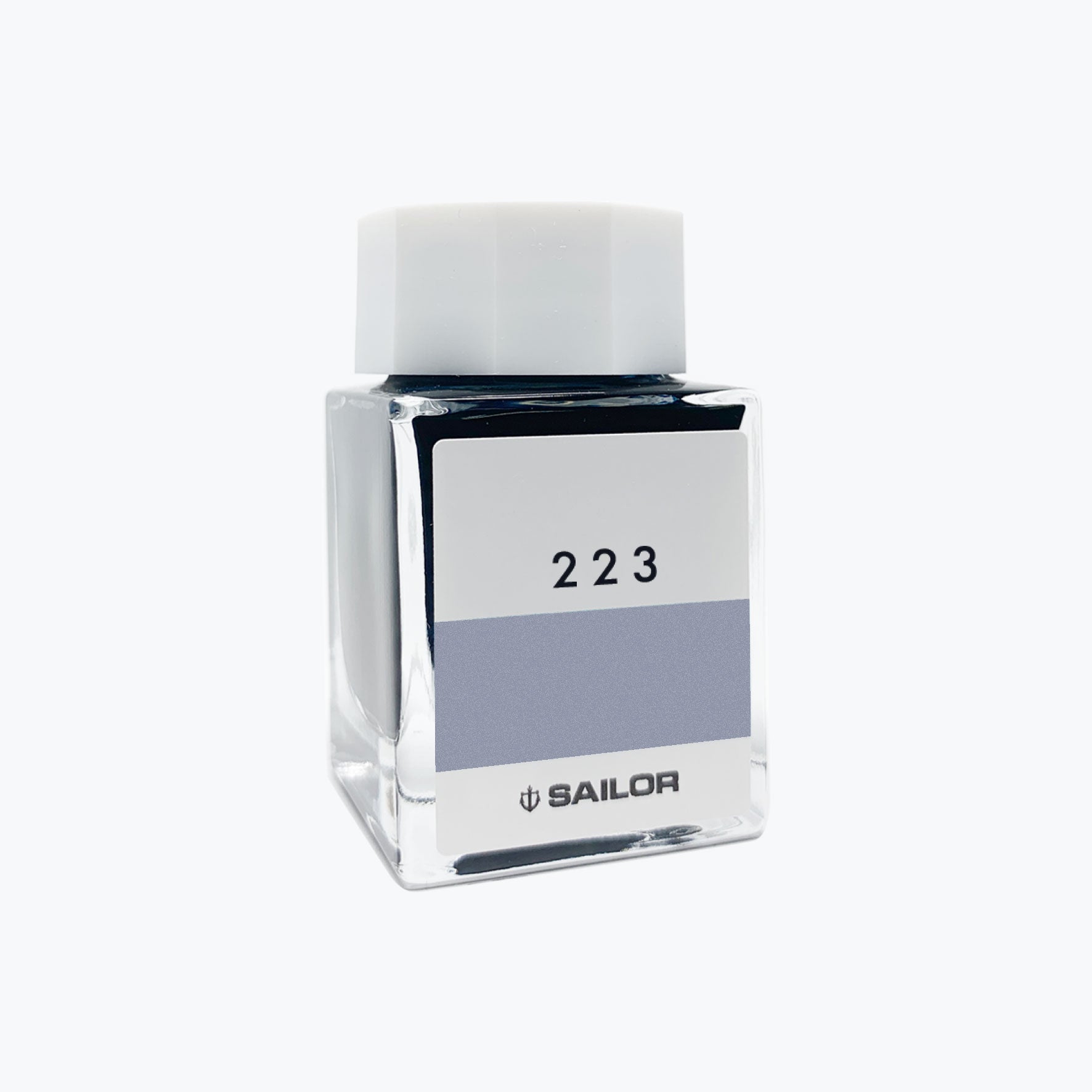 Sailor - Fountain Pen Ink - Ink Studio - 223 <Outgoing>