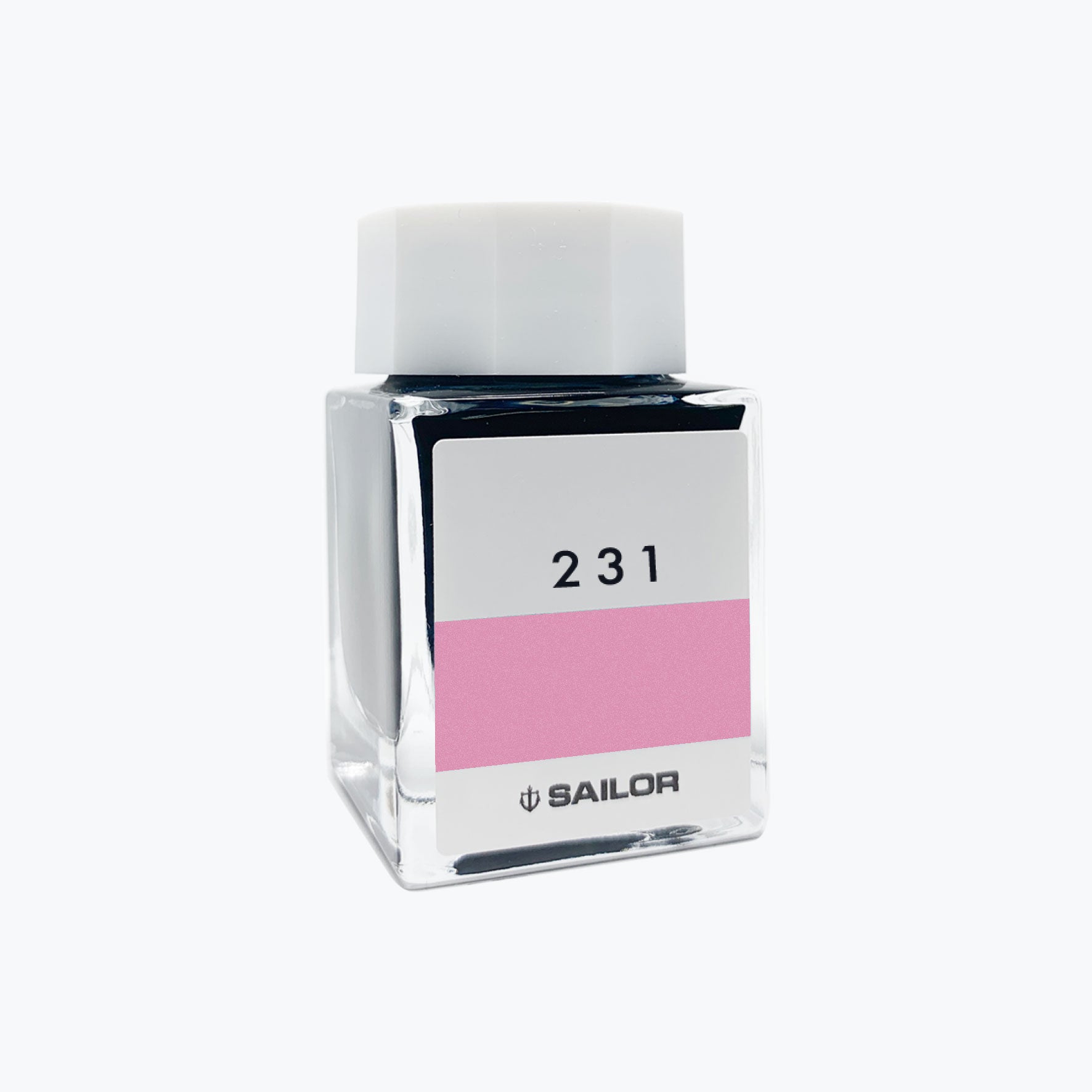 Sailor - Fountain Pen Ink - Ink Studio - 231 <Outgoing>
