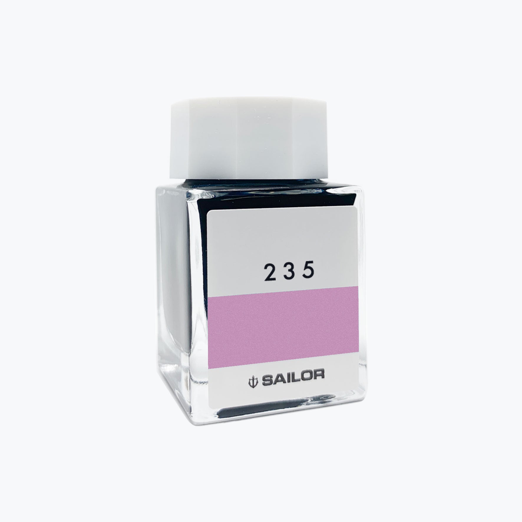 Sailor - Fountain Pen Ink - Ink Studio - 235 <Outgoing>