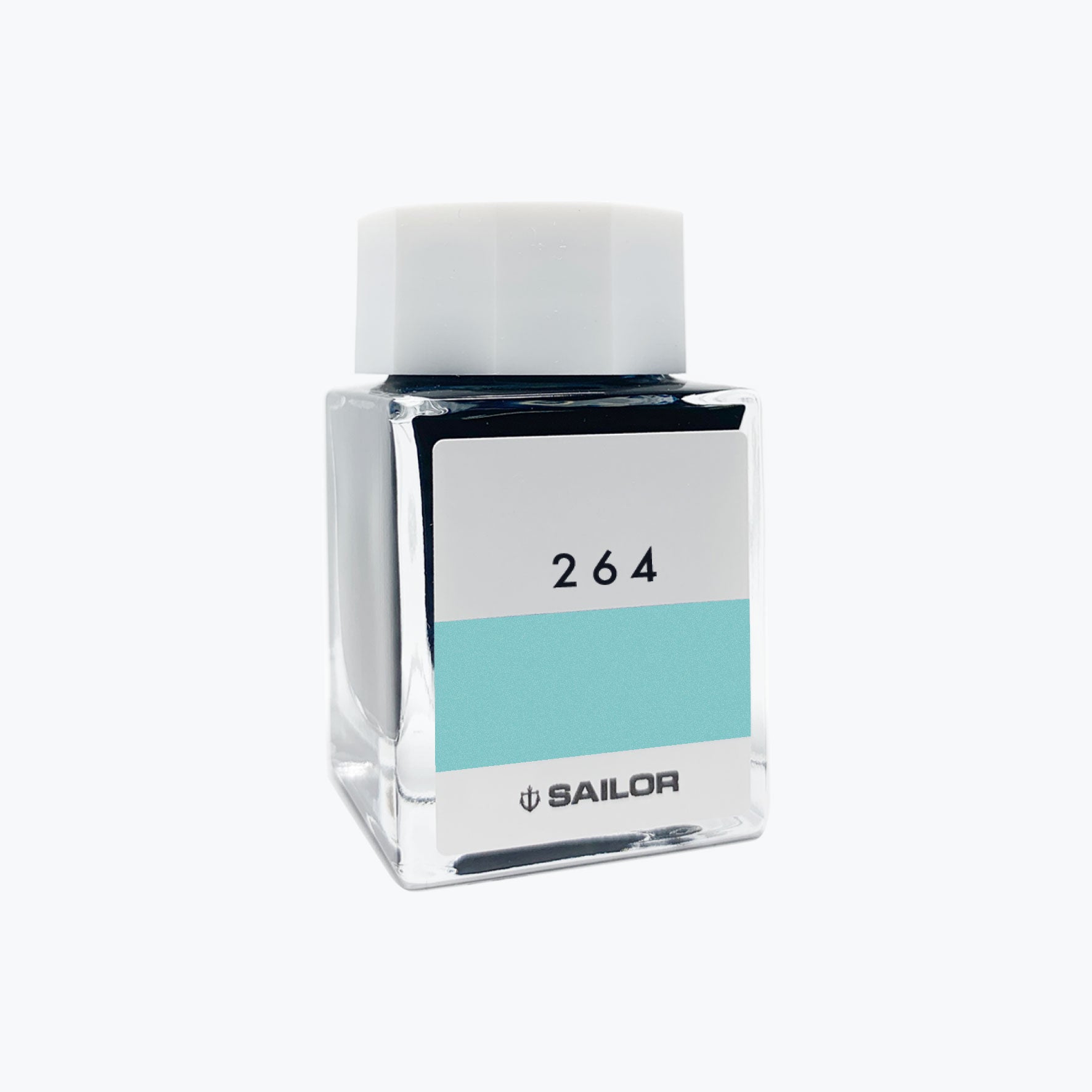 Sailor - Fountain Pen Ink - Ink Studio - 264 <Outgoing>