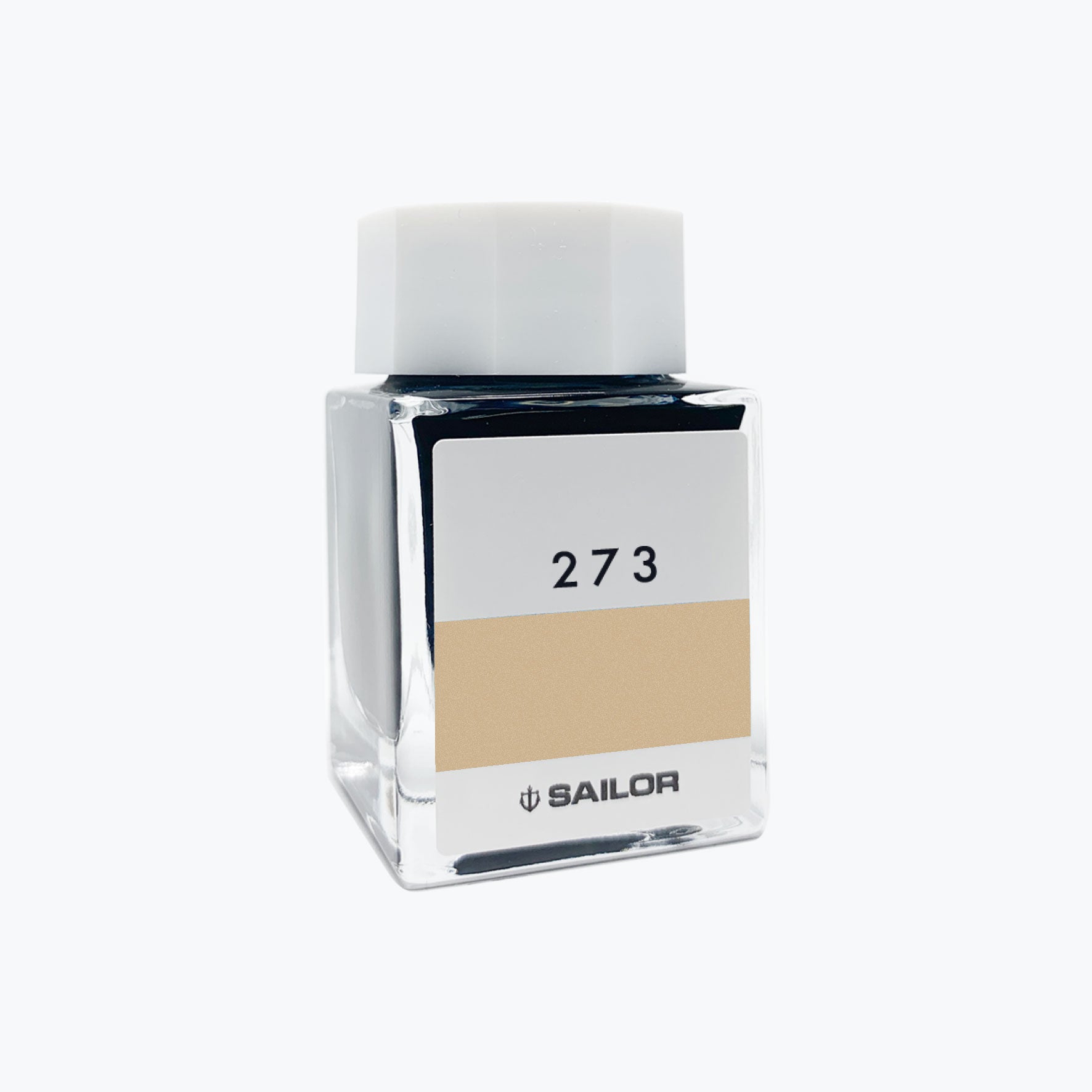 Sailor - Fountain Pen Ink - Ink Studio - 273 <Outgoing>