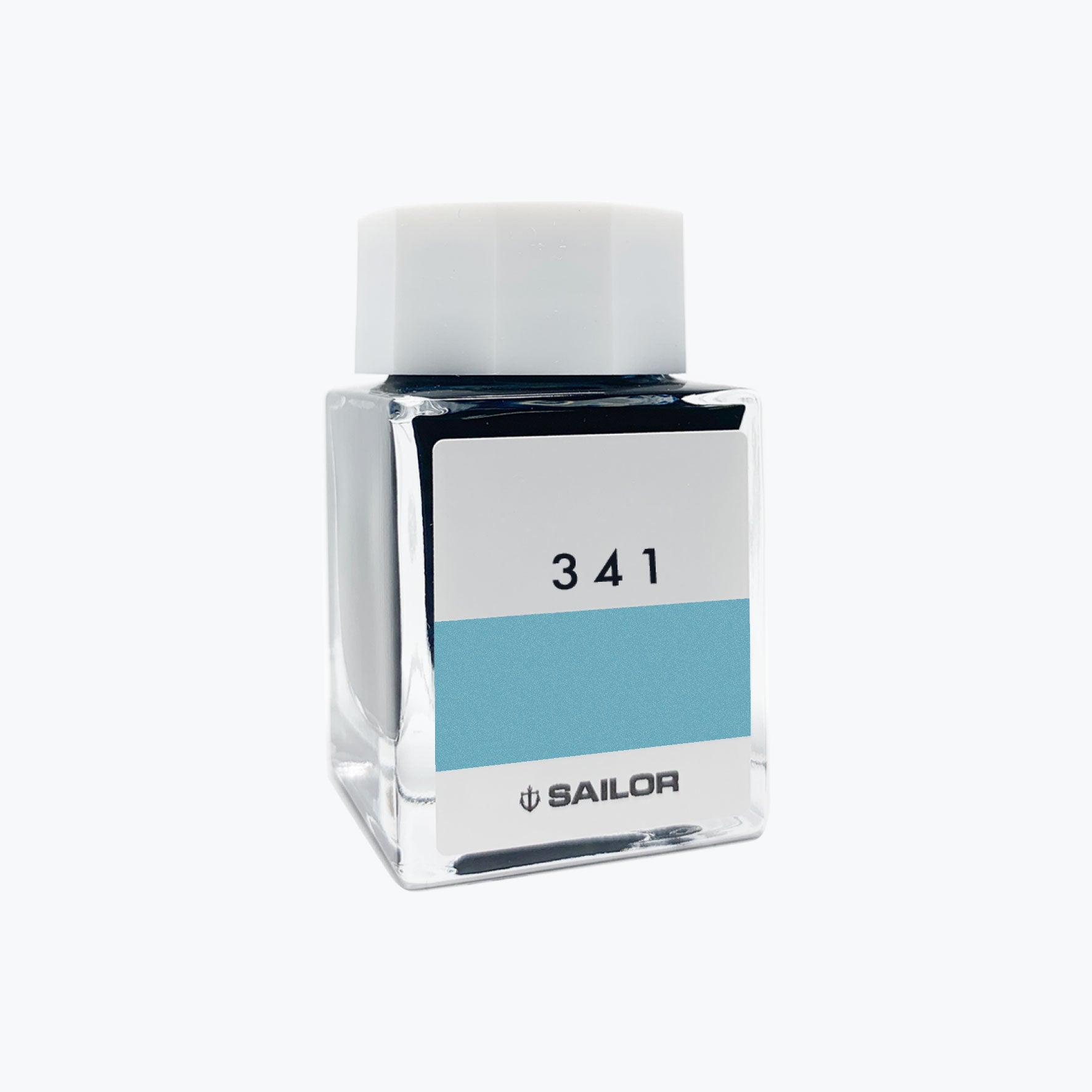 Sailor - Fountain Pen Ink - Ink Studio - 341 <Outgoing>
