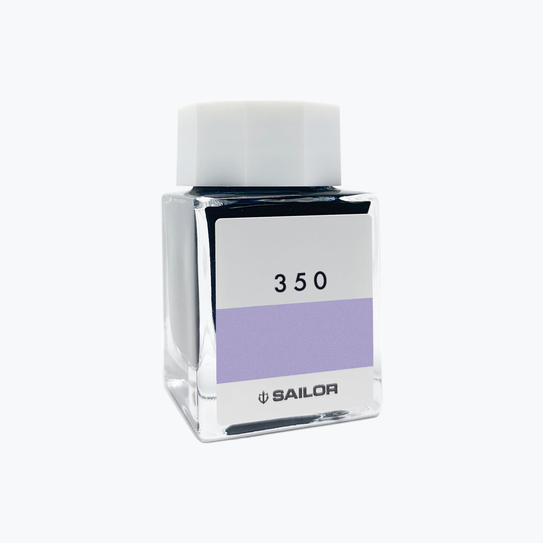 Sailor - Fountain Pen Ink - Ink Studio - 350 <Outgoing>