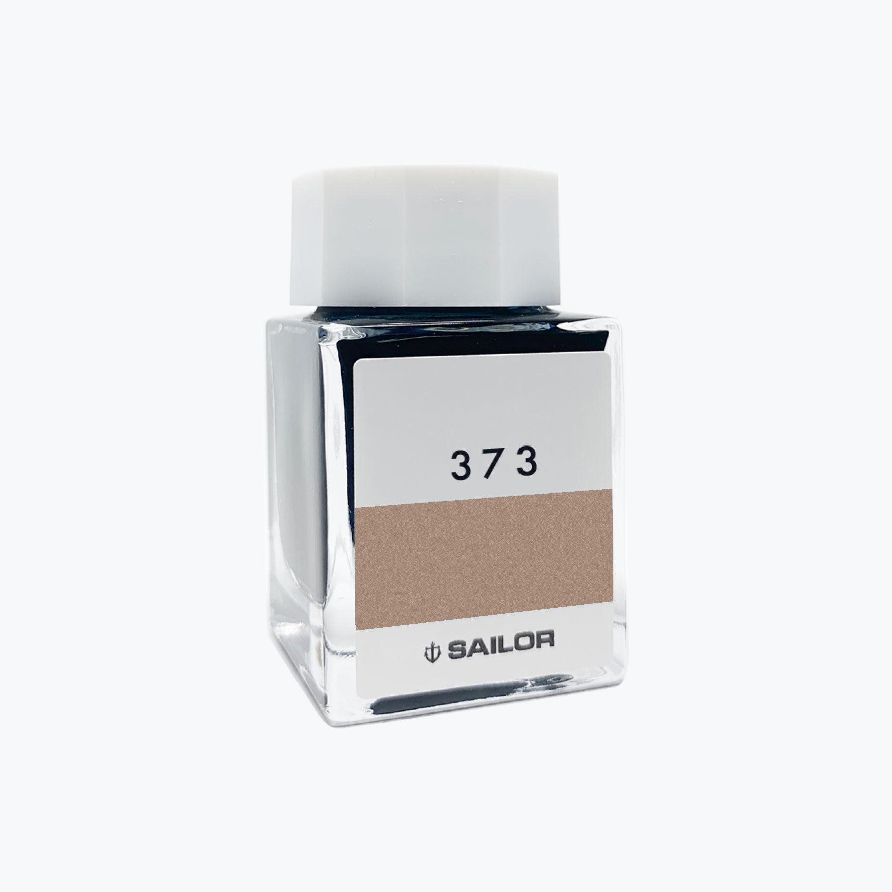 Sailor - Fountain Pen Ink - Ink Studio - 373 <Outgoing>