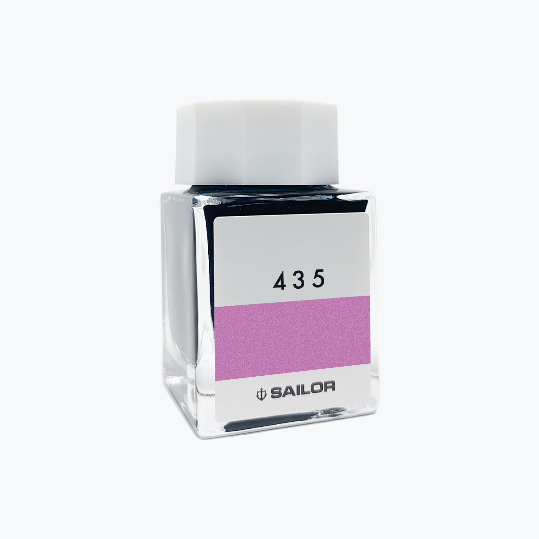 Sailor - Fountain Pen Ink - Ink Studio - 435 <Outgoing>