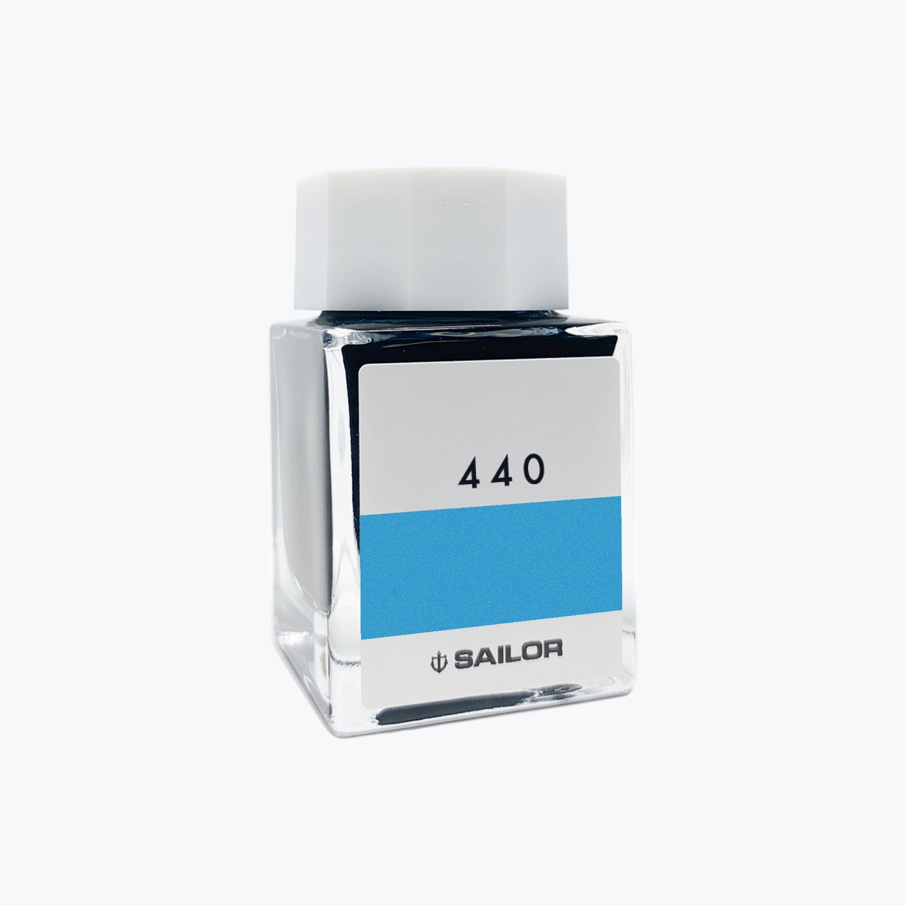 Sailor - Fountain Pen Ink - Ink Studio - 440 <Outgoing>