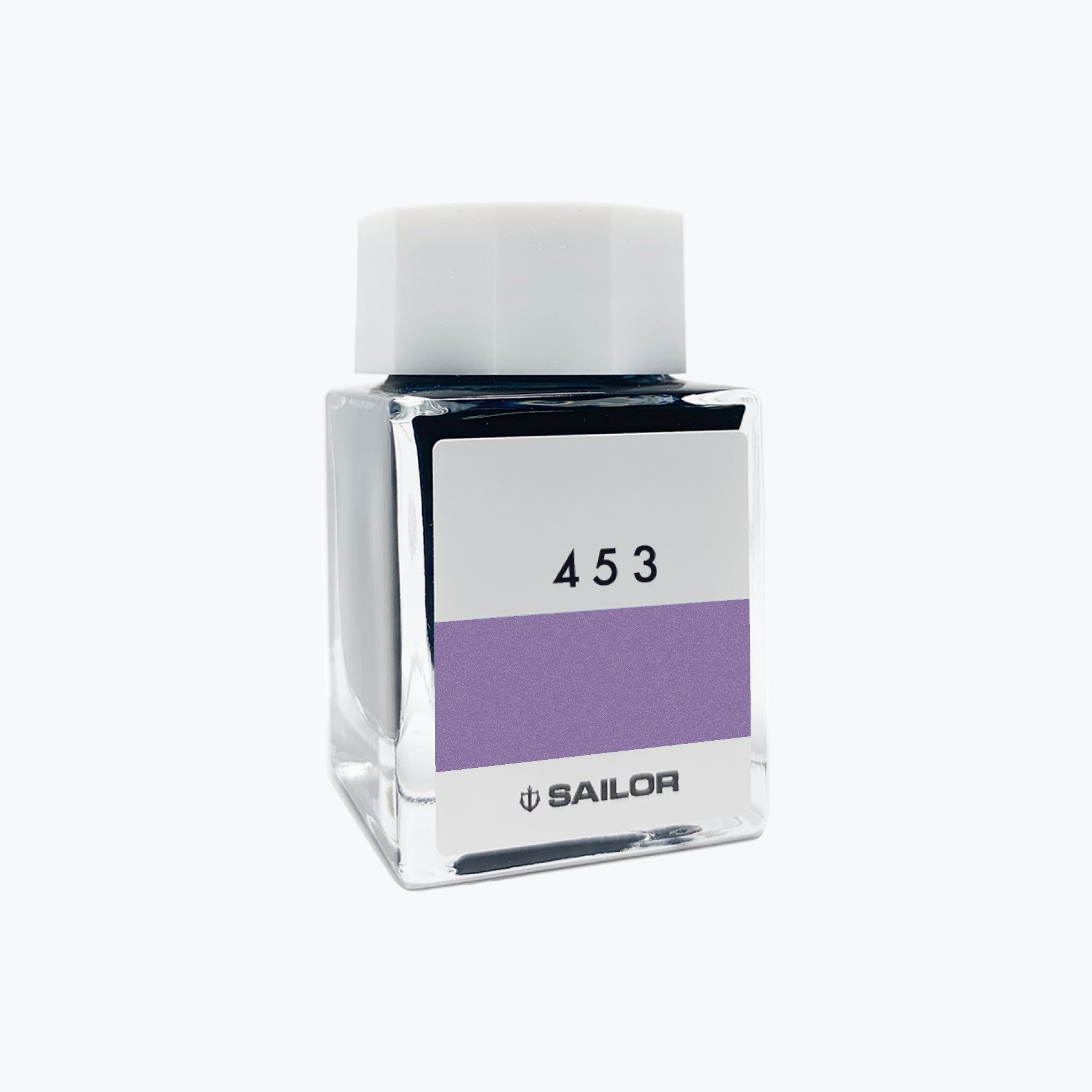 Sailor - Fountain Pen Ink - Ink Studio - 453 <Outgoing>