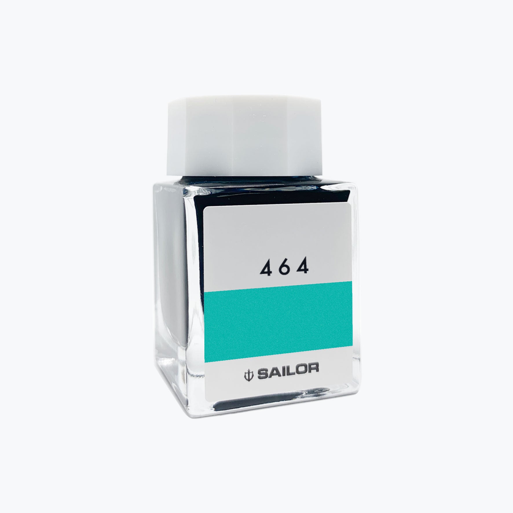 Sailor - Fountain Pen Ink - Ink Studio - 464 <Outgoing>