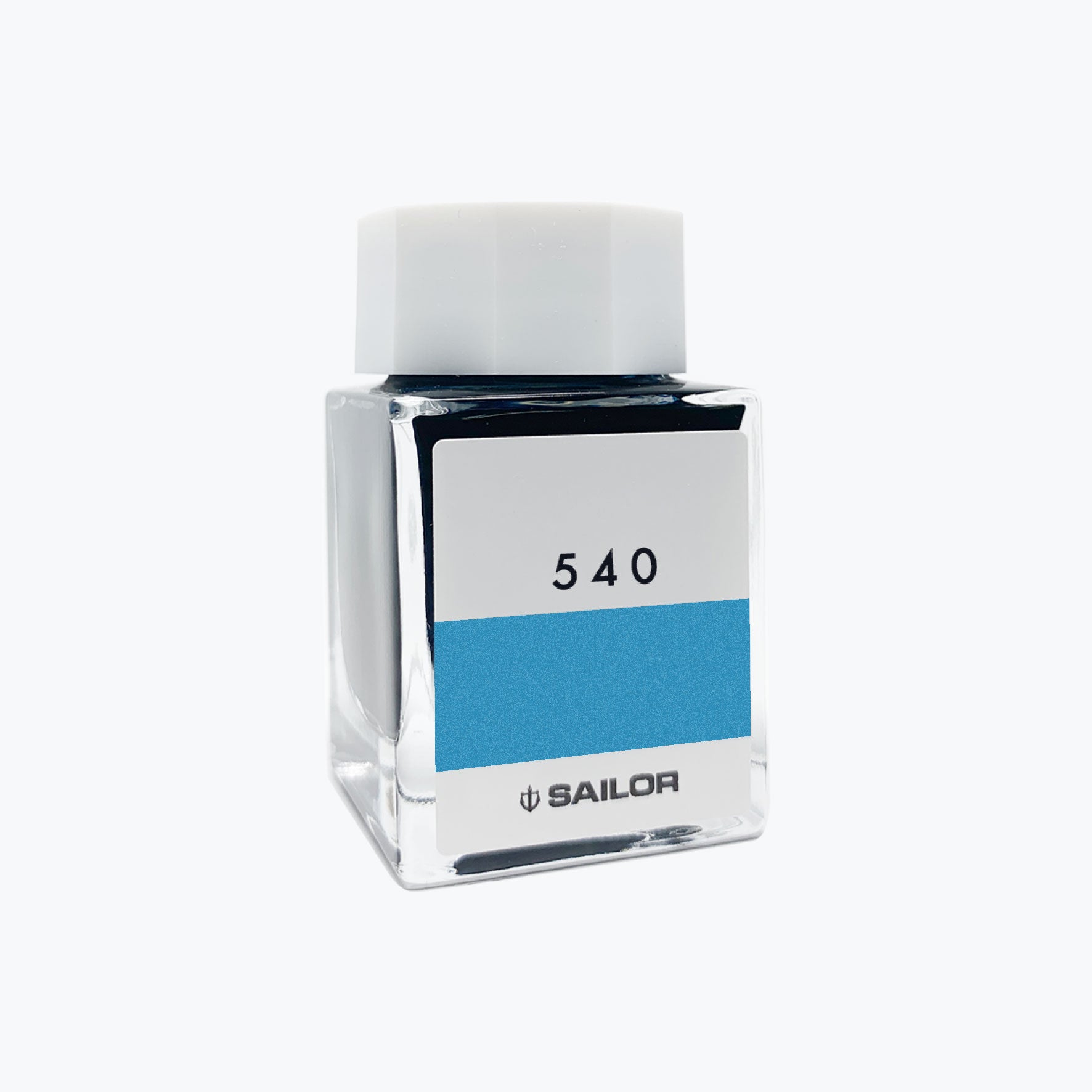 Sailor - Fountain Pen Ink - Ink Studio - 540 <Outgoing>