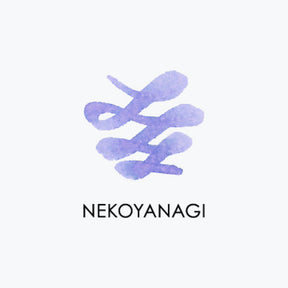 Manyo Nekoyanagi swatch by Sailor