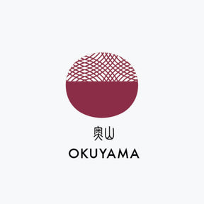 Sailor - Fountain Pen Ink - Shikiori Cartridges - Oku Yama