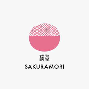 Sailor - Fountain Pen Ink - Shikiori Cartridges - Sakura Mori