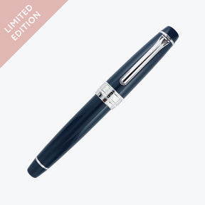 Sailor - Fountain Pen - King ProGear - Midnight Sky Pillow Book
