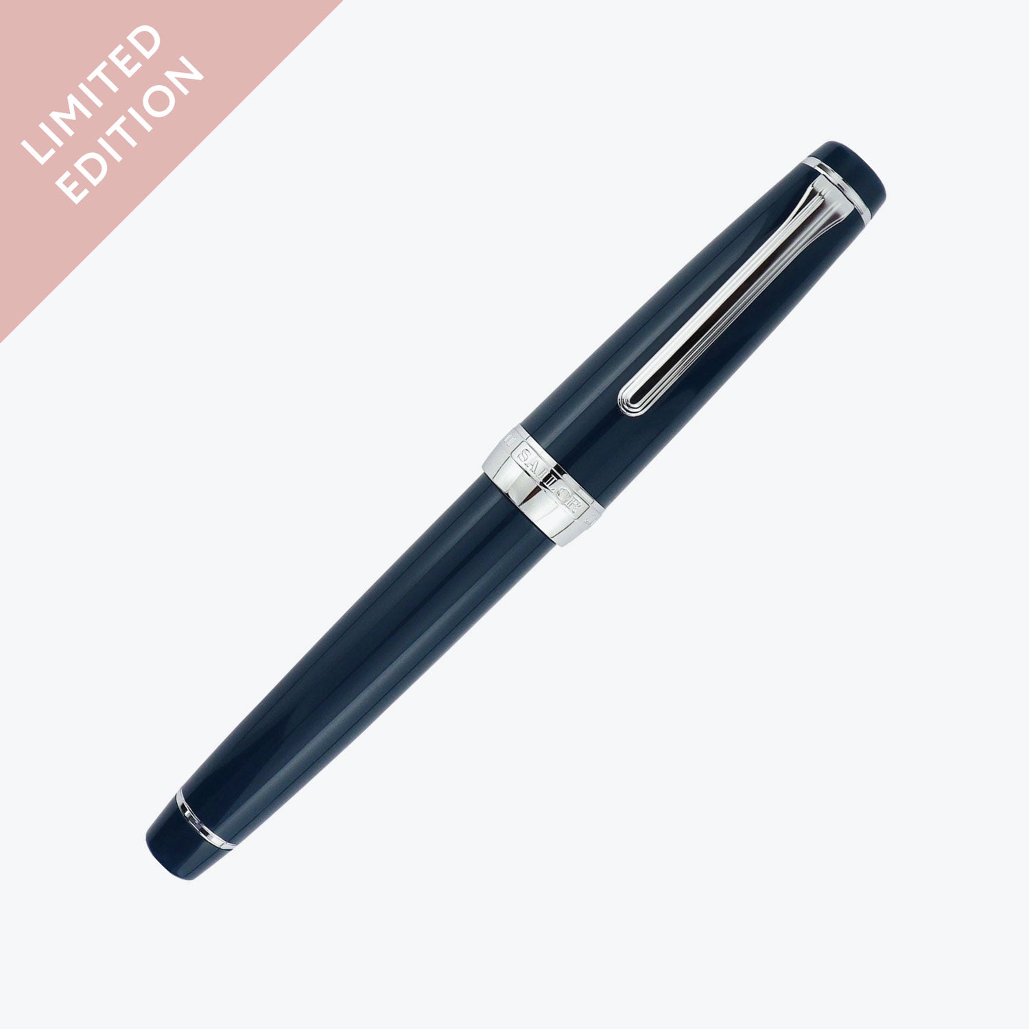 Sailor - Fountain Pen - ProGear - Midnight Sky Pillow Book