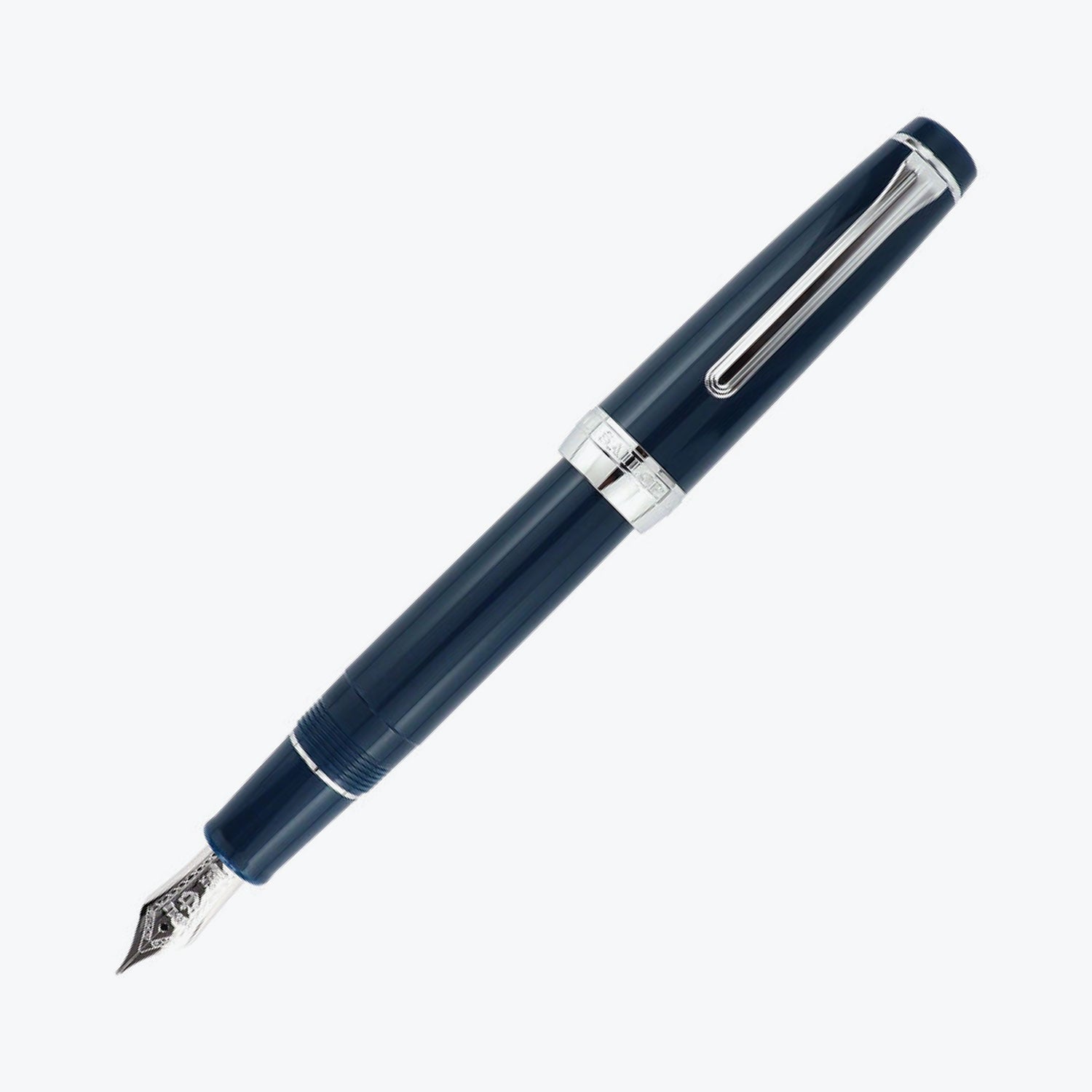 Sailor - Fountain Pen - ProGear - Midnight Sky Pillow Book